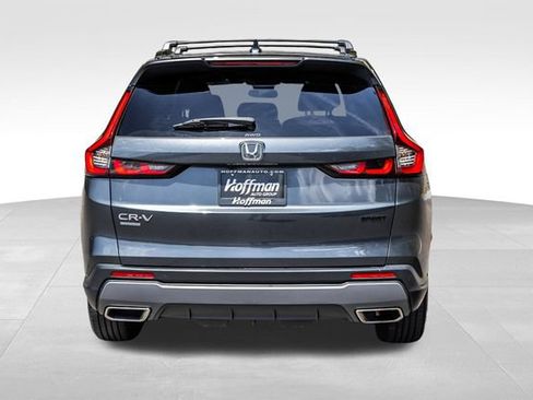 Used 2023 Honda CR-V Sport image 8
