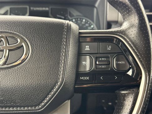 Used 2023 Toyota Tundra SR5 w/ SR5 Convenience Package RWD image 18