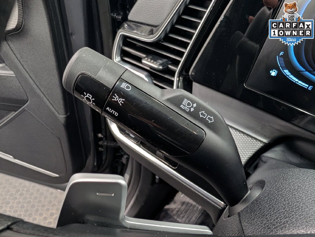 Certified 2025 Kia Sportage LX AWD/4WD image 19