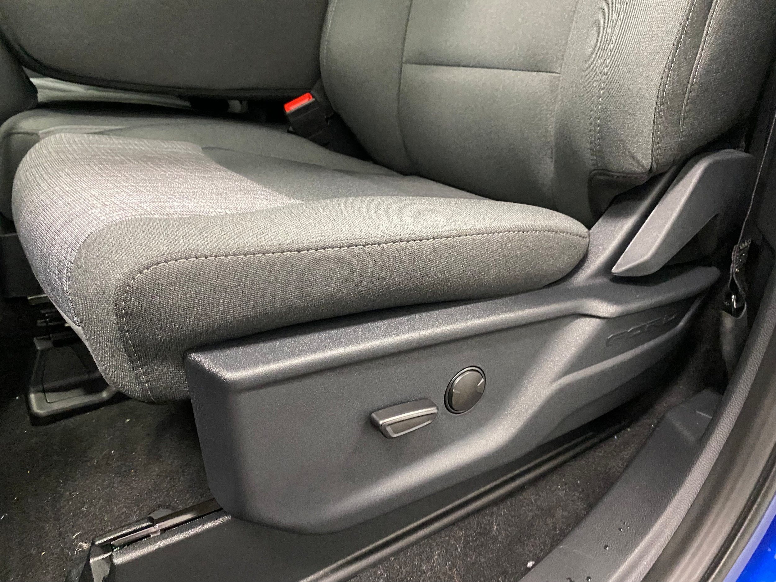 New 2026 Ford F250 XLT w/ FX4 Off-Road Package AWD/4WD image 11