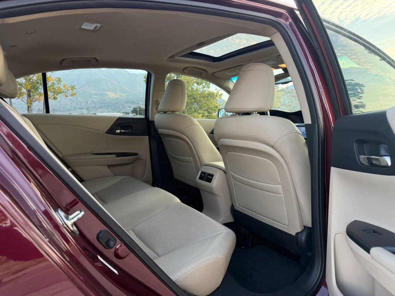 Used 2013 Honda Accord EX-L image 15
