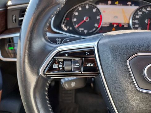 Used 2020 Audi A6 2.0T Premium w/ Convenience Package AWD/4WD image 20