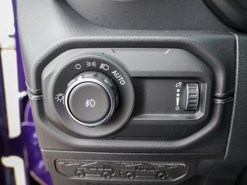 New 2026 Jeep Wrangler Unlimited Sahara AWD/4WD image 56