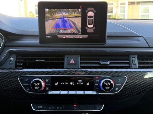 Used 2018 Audi S5 Premium Plus image 32