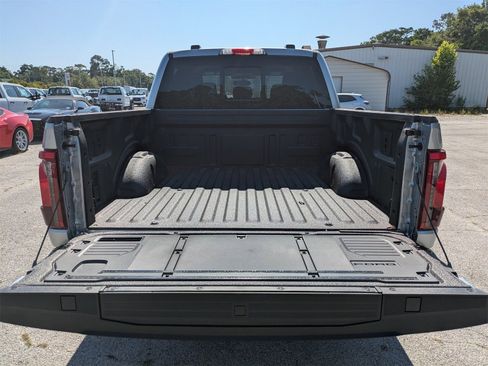 New 2025 Ford F150 XLT w/ Equipment Group 303A High image 39