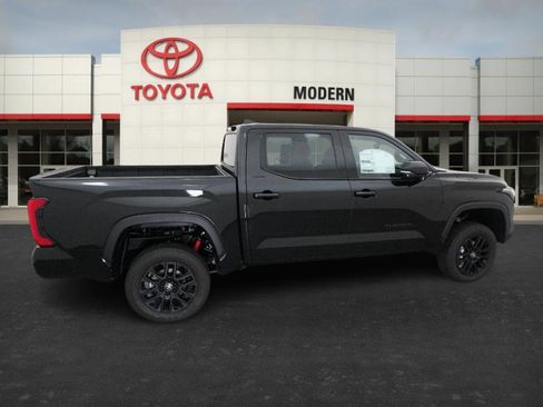 New 2026 Toyota Tundra Limited image 23