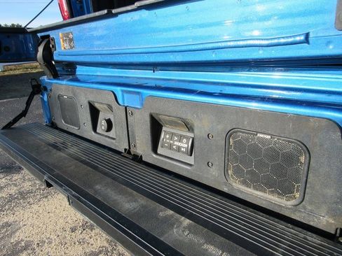 Certified 2023 GMC Sierra 1500 AT4 w/ AT4 Premium Package image 31