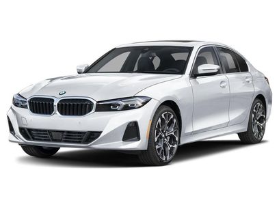 New 2026 BMW 330i xDrive Sedan