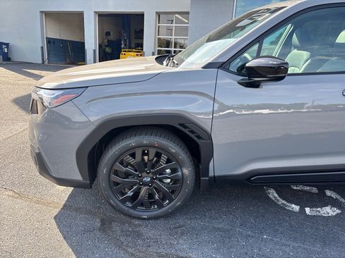 New 2026 Subaru Forester Sport AWD/4WD image 7
