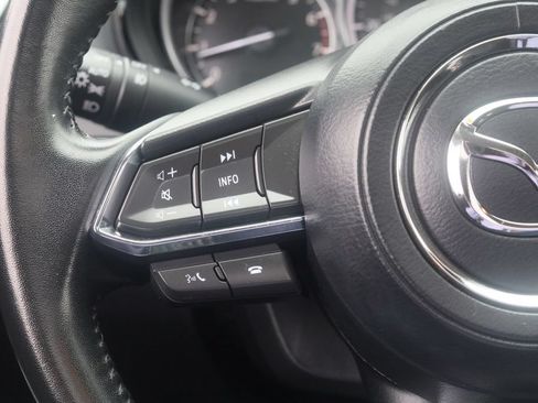 Used 2023 MAZDA CX-9 Touring AWD/4WD image 21
