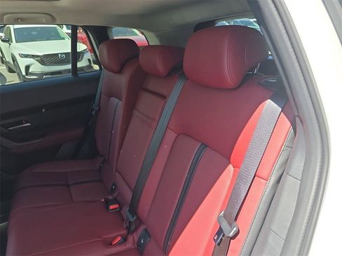 Used 2025 MAZDA CX-50 AWD 2.5 Hybrid w/ Weather Package image 16