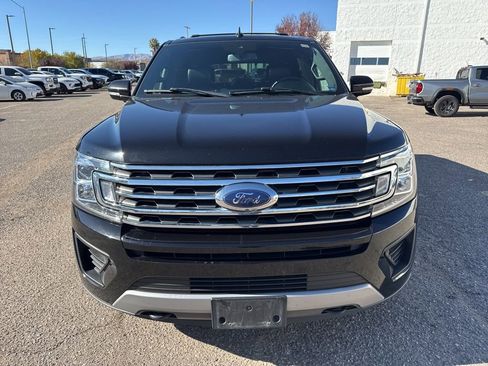 Used 2020 Ford Expedition XLT w/ Equipment Group 202A image 2