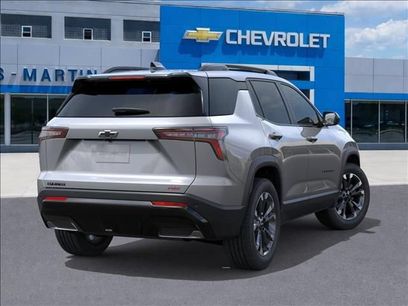 New 2027 Chevrolet Equinox RS w/ LPO, Floor Liner Package