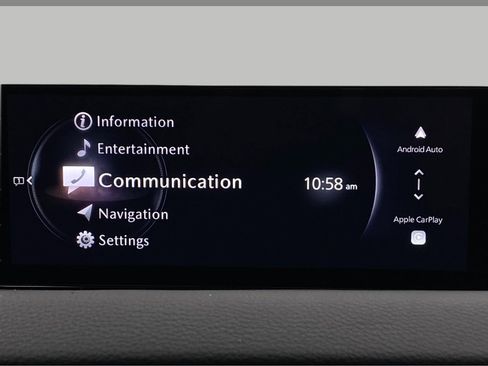 New 2026 MAZDA CX-50 AWD 2.5 S w/ Preferred Pkg image 22