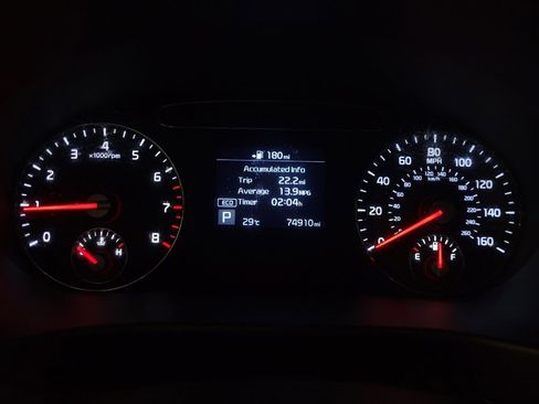 Used 2019 Kia Sorento FWD image 23