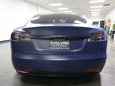 Used 2017 Tesla Model S 90D image 8