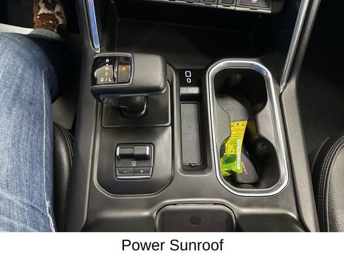 Used 2024 GMC Sierra 1500 Denali image 44