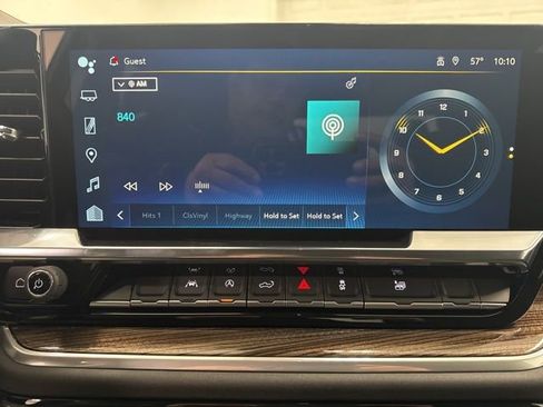 New 2026 Chevrolet Silverado 1500 LT w/ Protection Package image 16