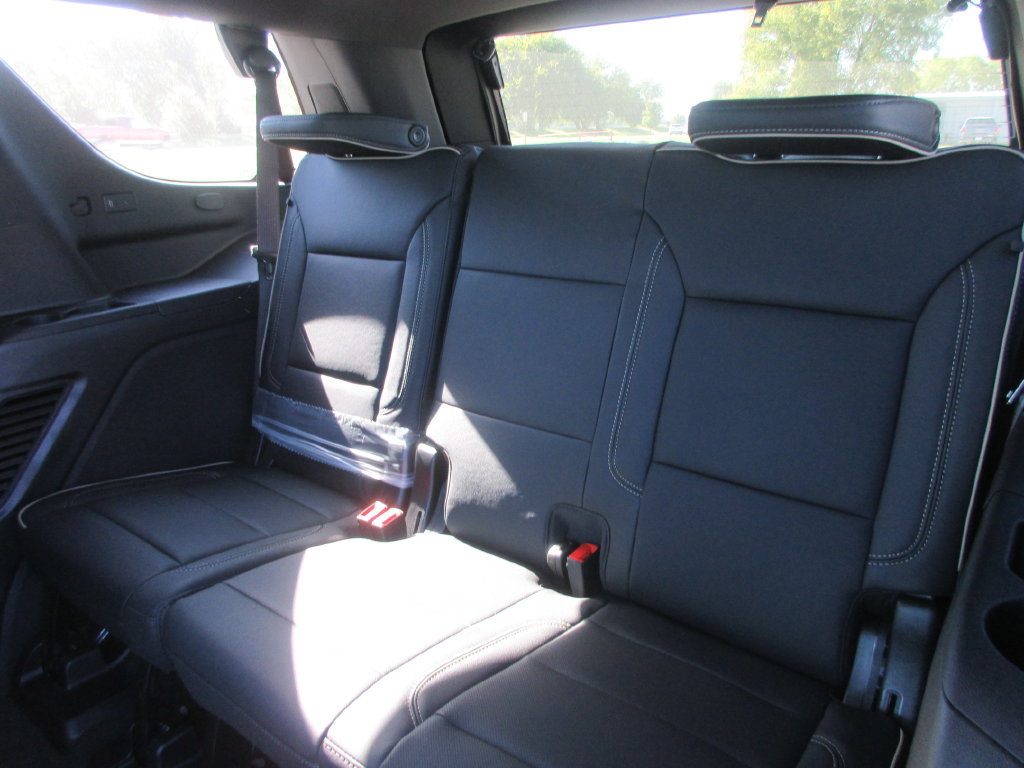 New 2027 GMC Yukon Elevation w/ Elevation Preferred Package AWD/4WD image 13