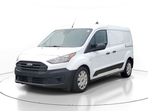 Used 2023 Ford Transit Connect XL FWD image 2