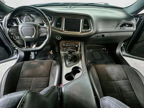 Used 2020 Dodge Challenger R/T Scat Pack RWD image 16