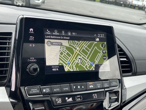 Used 2023 Honda Odyssey Touring image 18