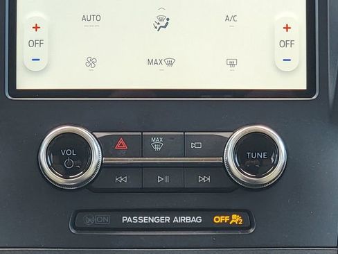 Certified 2024 Ford Edge SE AWD/4WD image 29