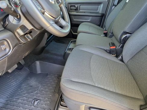New 2026 RAM 2500 Tradesman AWD/4WD image 7