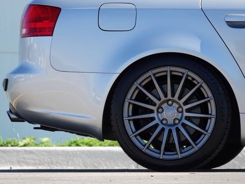 Used 2007 Audi S4 Avant AWD/4WD image 24