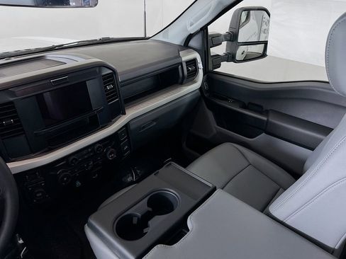 New 2026 Ford F250 XL image 24