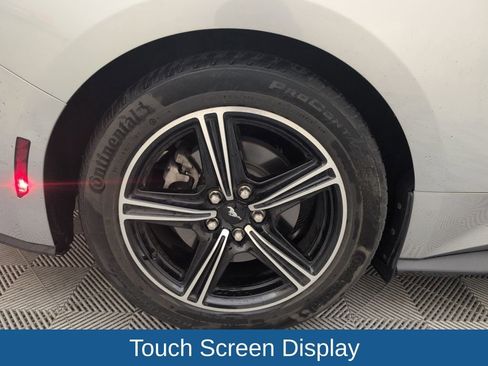 Used 2024 Ford Mustang Premium image 22