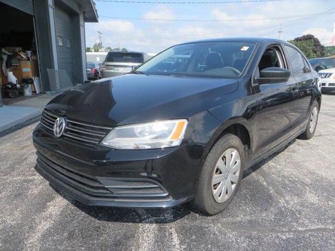 Used 2016 Volkswagen Jetta S FWD image 33