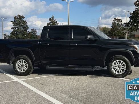 Used 2024 Toyota Tundra SR5 image 2