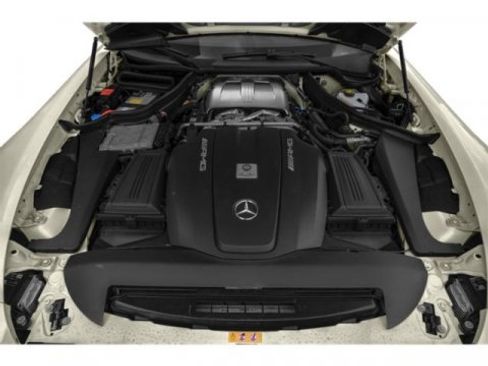 Certified 2020 Mercedes-Benz AMG GT C image 12
