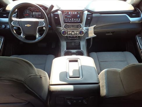 Used 2020 Chevrolet Tahoe LS w/ Max Trailering Package image 10