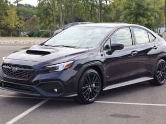New 2025 Subaru WRX Limited w/ Popular Package #2A video 2