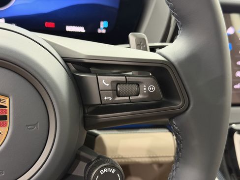 New 2026 Porsche Panamera 4 image 49