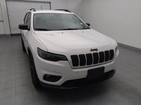 Used 2023 Jeep Cherokee Altitude Lux image 14