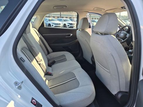Used 2022 Hyundai Sonata SE FWD image 25