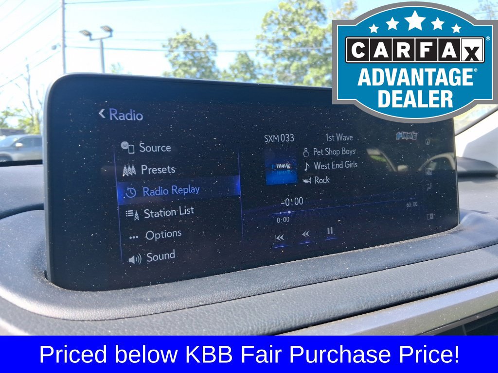 Used 2021 Lexus RX 350 AWD w/ Premium Package image 27