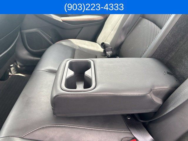 Used 2024 Nissan Altima 2.5 SR FWD image 38