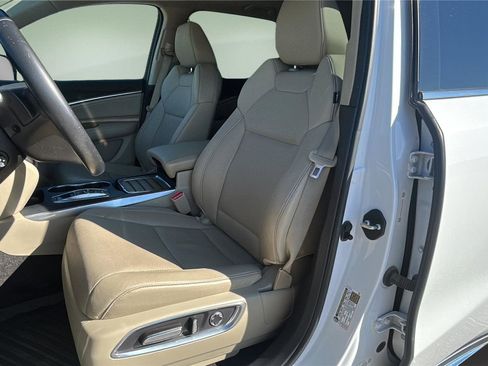 Used 2020 Acura MDX w/Technology Pkg image 12