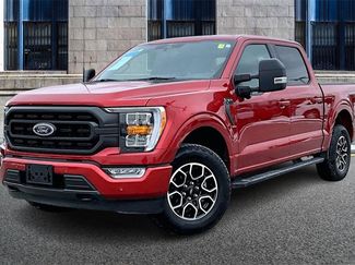 Certified 2023 Ford F150 XLT w/ Equipment Group 302A High video 2