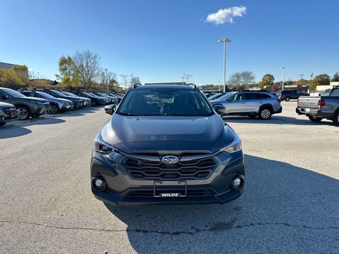 New 2026 Subaru Crosstrek 2.0i Premium image 16