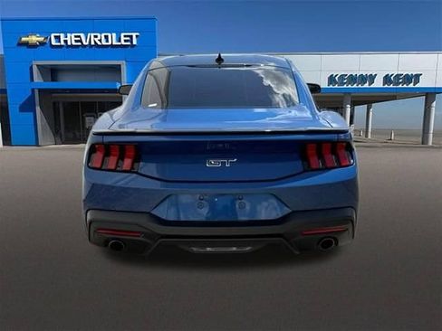 Used 2024 Ford Mustang GT RWD image 7