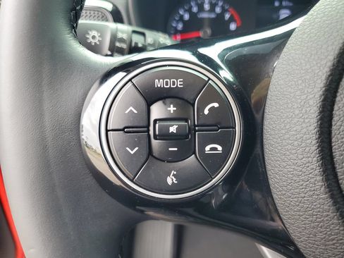 Used 2022 Kia Soul EX FWD image 12