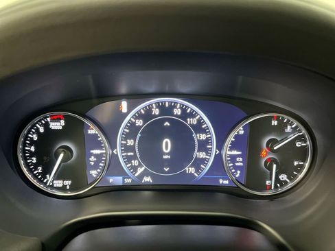 Used 2024 Buick Enclave Avenir image 11