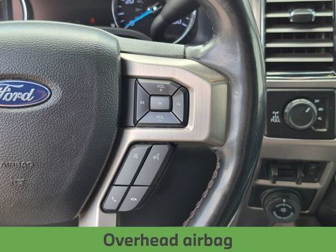 Used 2021 Ford F250 Platinum w/ FX4 Off-Road Package AWD/4WD image 22