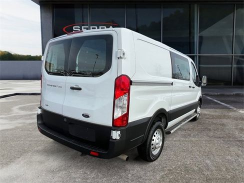 Used 2024 Ford Transit 250 Base w/ Exterior Upgrade Package image 5