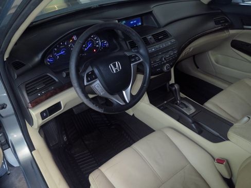 Used 2010 Honda Crosstour EX-L image 7